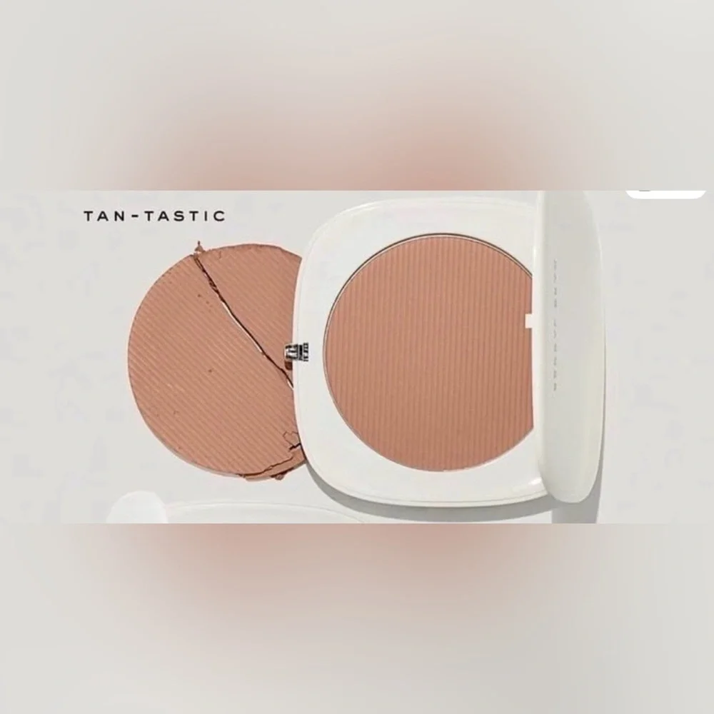 Marc Jacobs 104 Tan-Tastic O!Mega Bronze 0.13 Oz NWOT